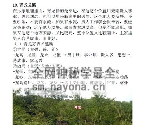 G1669林来锦《形家长眼法》完整版PDF电子书197页