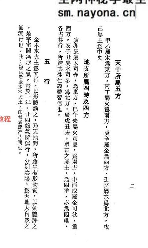 命理通论.pdf  518页