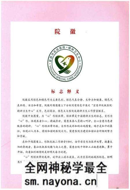 《宜昌市优抚医院志(1973-2013)》.pdf电子版_湖北省志预览图5