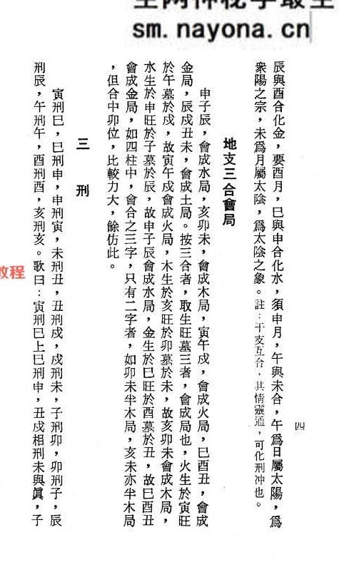 命理通论.pdf  518页