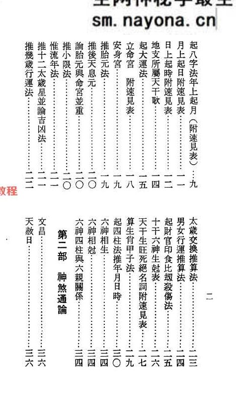 命理通论.pdf  518页