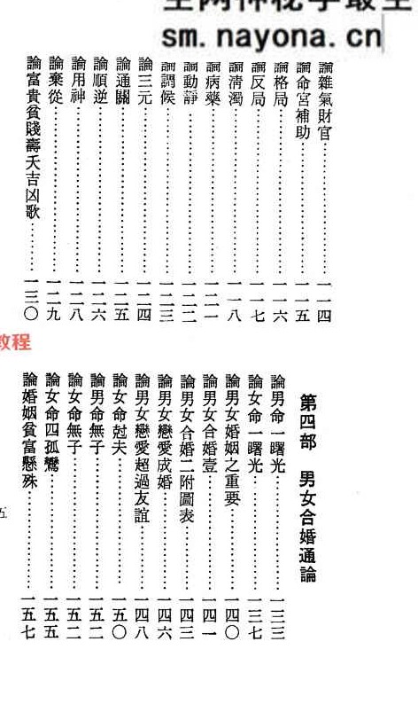 命理通论.pdf  518页