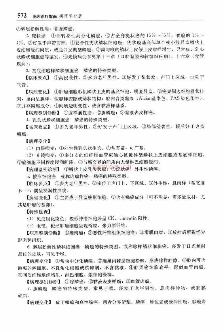 临床诊疗指南全集