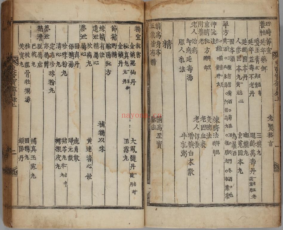 东医宝鉴25册25卷pdf
