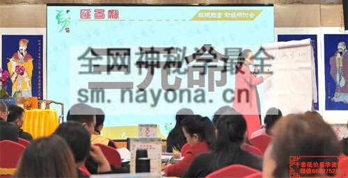 G1672徐子辰环境能量研讨会-视频16集