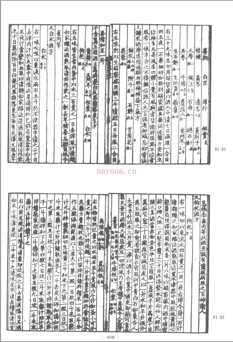 东洋医学善本丛书
