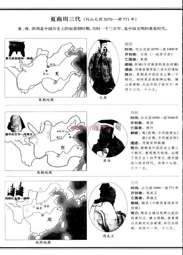 图解史记pdf