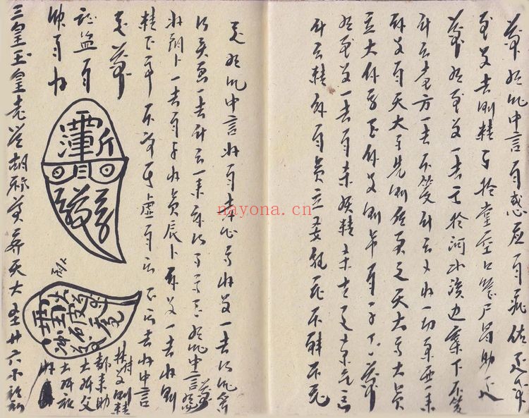 《神霄雷法秘书大合集》PDF电子书（22册PDF）