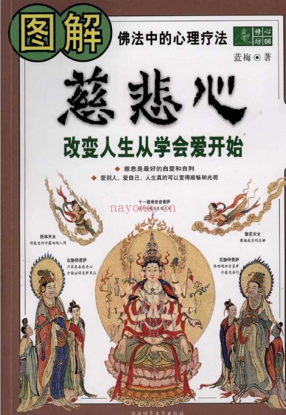 修心坊图解系列pdf电子书10册