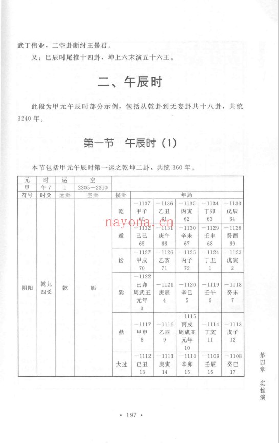 时空太乙修订版pdf