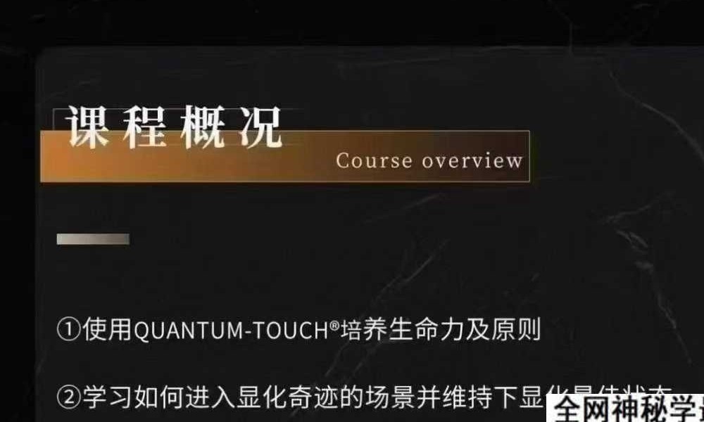 恒瑞老师｜显化奇迹回放「宋伟丽翻译」8集