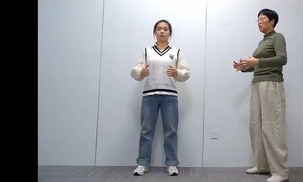 赵书曦《苗疆技法绝招传承引风术》8集高清真人实操手法教学