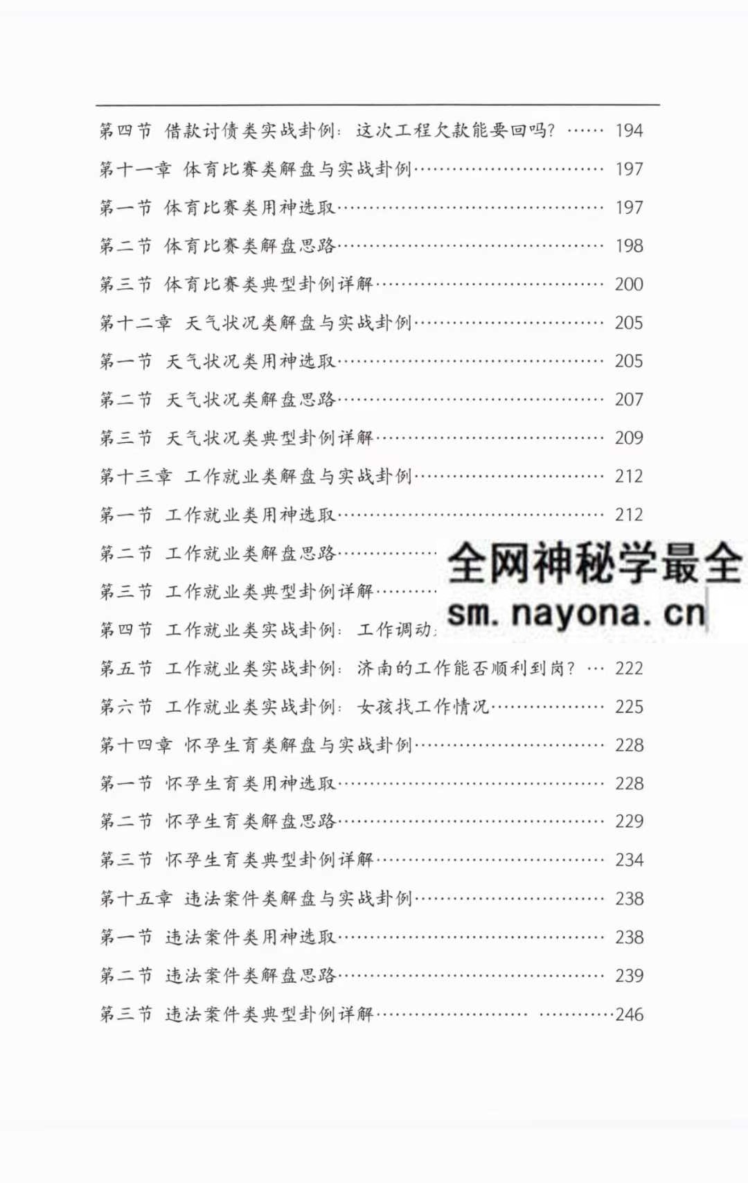 安诚奇门合集