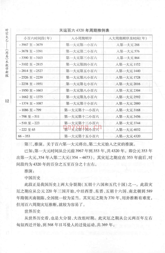 时空太乙pdf