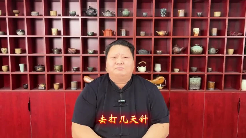 《陈启锋陈氏太极正骨课程》（视频30集）