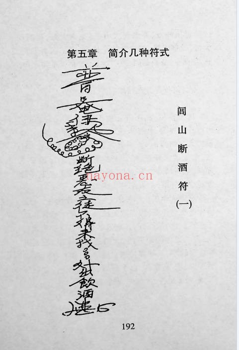 苏国圣开光大全274页PDF 道家开光秘法