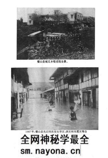 《重庆市璧山县民政志(1911-1991)》.pdf电子版_重庆市志预览图5
