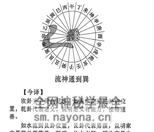 G1676杨公地理操作盘PDF电子书228页