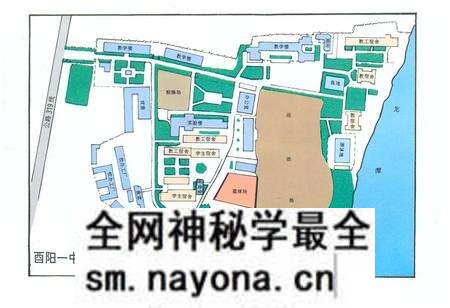 《酉阳第一中学校志(1925-1995)》.pdf电子版_重庆市志预览图2