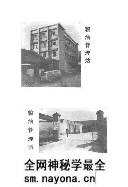 《江津县粮食志1911-1981》.pdf电子版_重庆市志预览图4