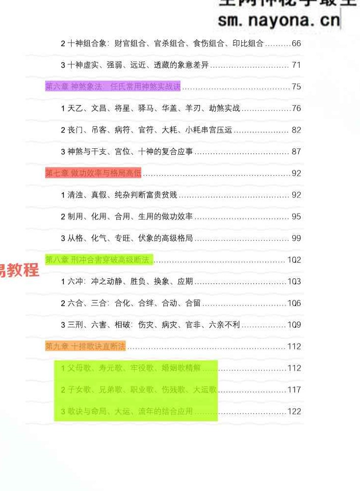 任付红《任氏盲派高级实战、顶级盲派最新出炉》-现代-320页.pdf