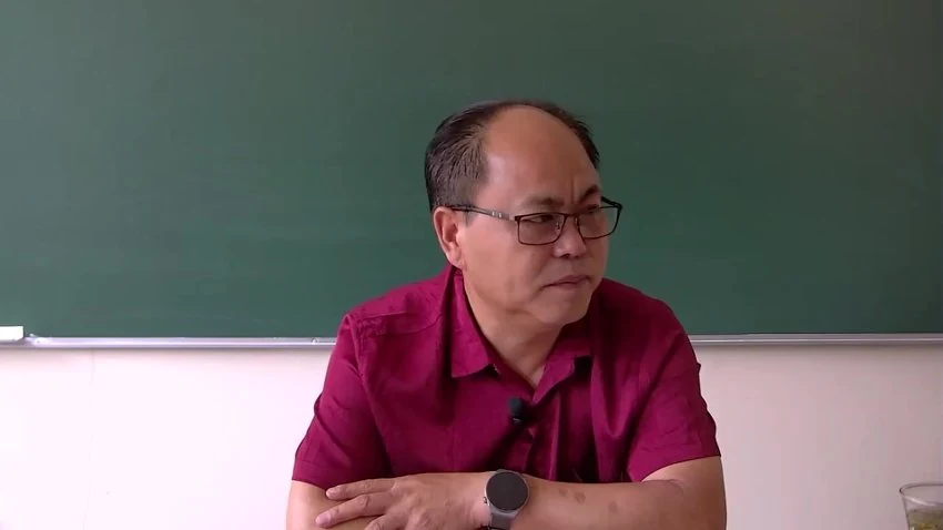 《李明光择吉密训视频》视频6集