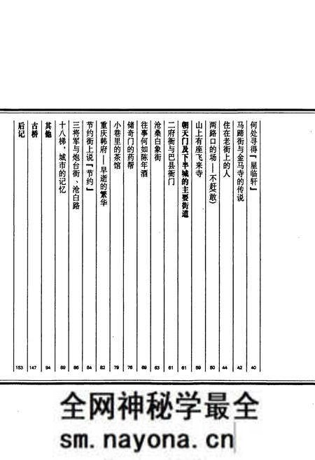 《老重庆影像志 三》.pdf电子版_重庆市志预览图5 《老重庆影像志 三》.pdf电子版_重庆市志预览图5