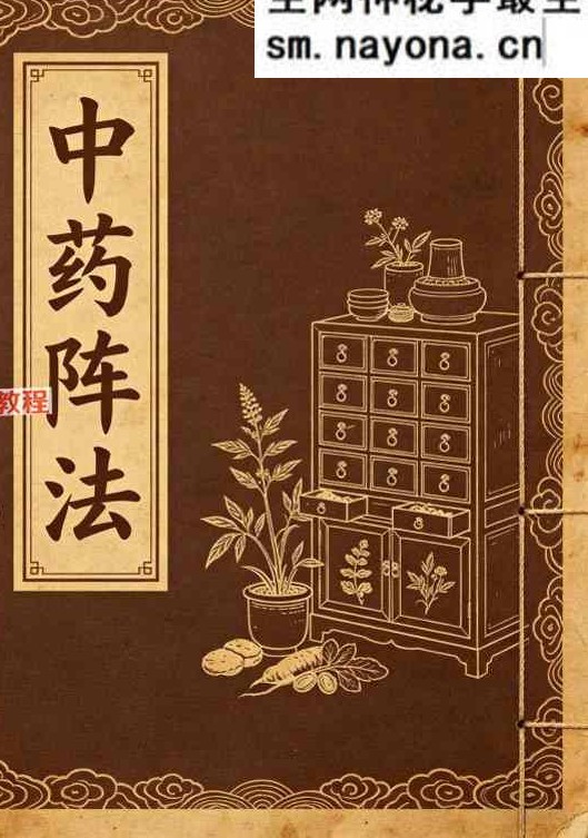 中药阵法-打印版-97页.pdf