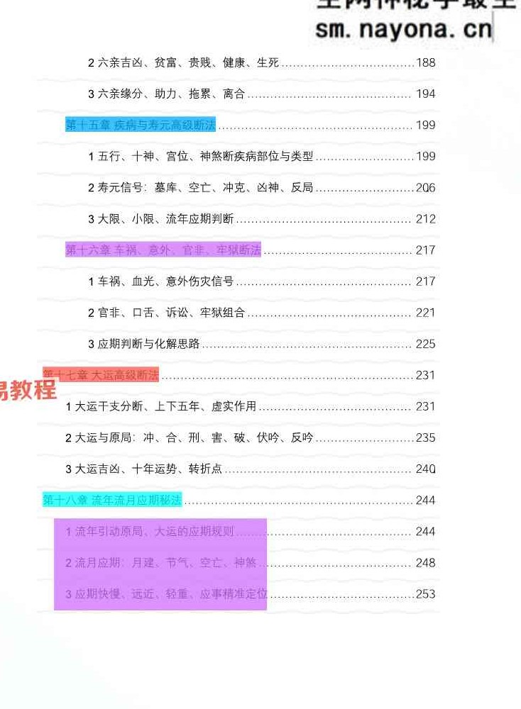 任付红《任氏盲派高级实战、顶级盲派最新出炉》-现代-320页.pdf