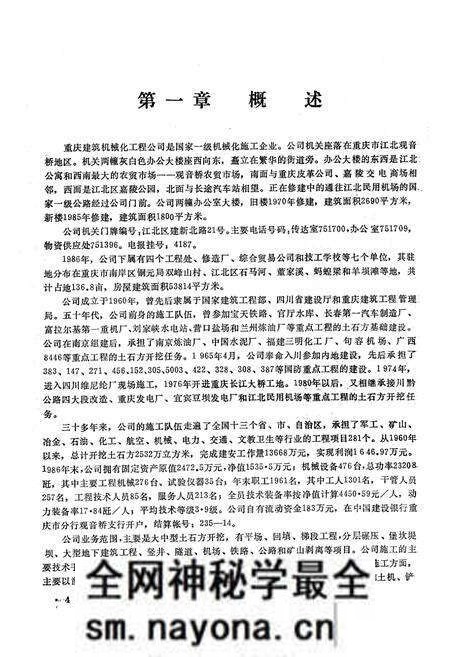 《公司志》.pdf电子版_重庆市志预览图5
