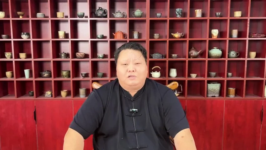 《陈启锋陈氏太极正骨课程》（视频30集）