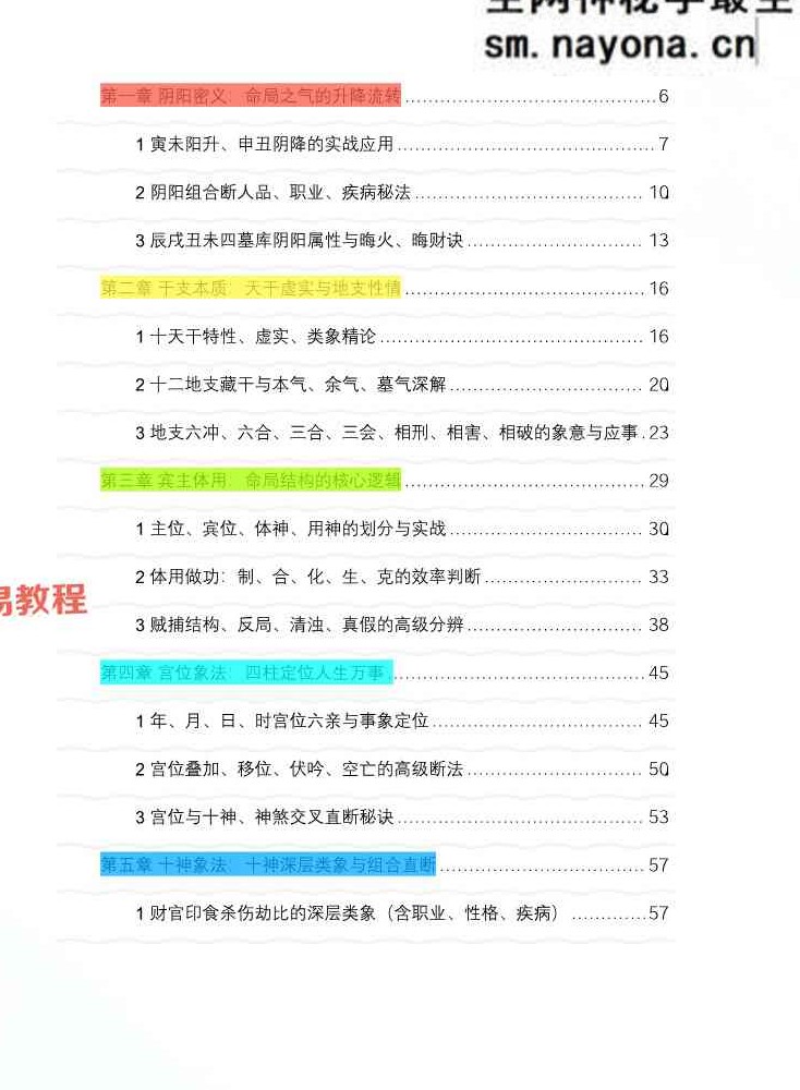 任付红《任氏盲派高级实战、顶级盲派最新出炉》-现代-320页.pdf
