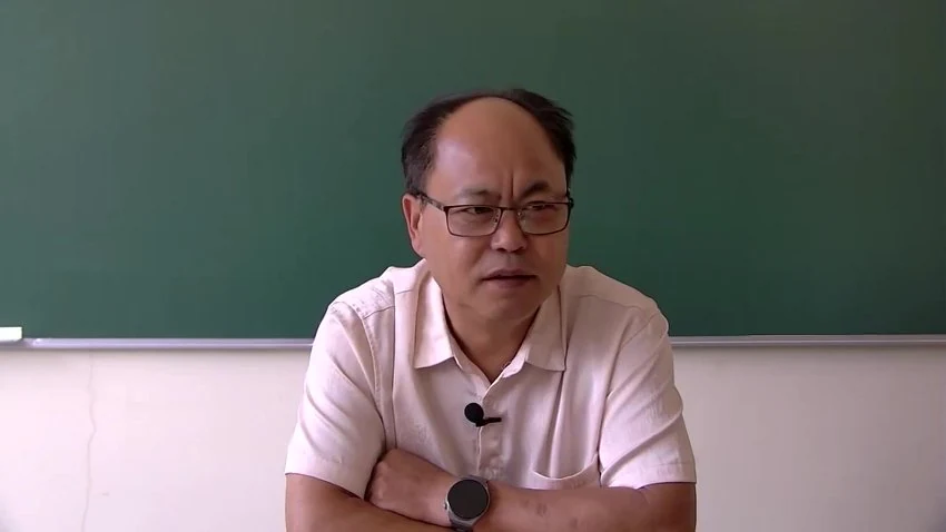 《李明光择吉密训视频》视频6集