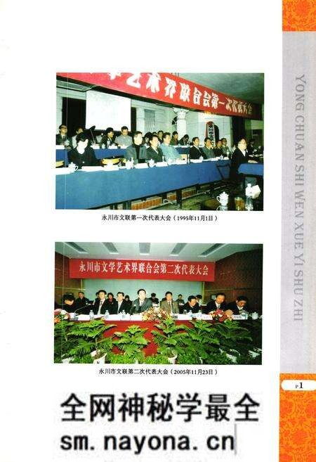 《永川市文学艺术志(1989-2006)》.pdf电子版_重庆市志预览图2