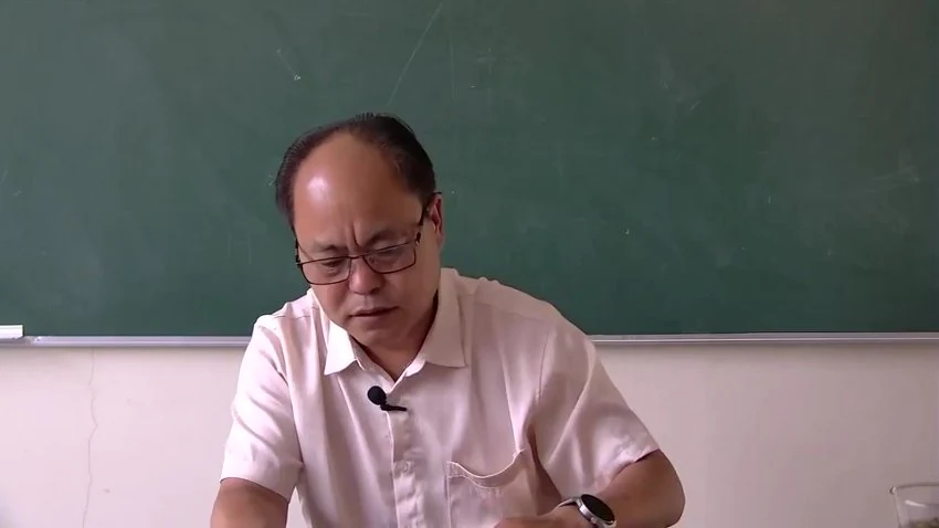 《李明光择吉密训视频》视频6集