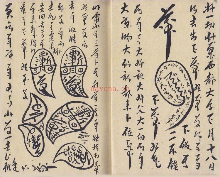 《神霄雷法秘书大合集》PDF电子书（22册PDF）