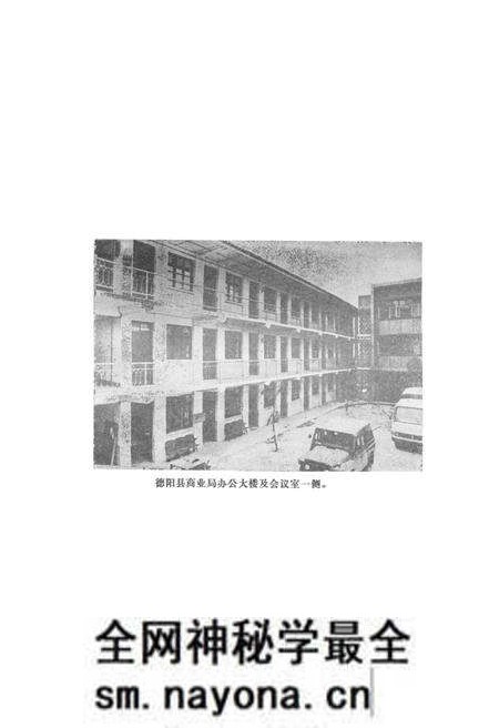 《德阳县商业志》.pdf电子版_四川省志预览图5 《德阳县商业志》.pdf电子版_四川省志预览图5