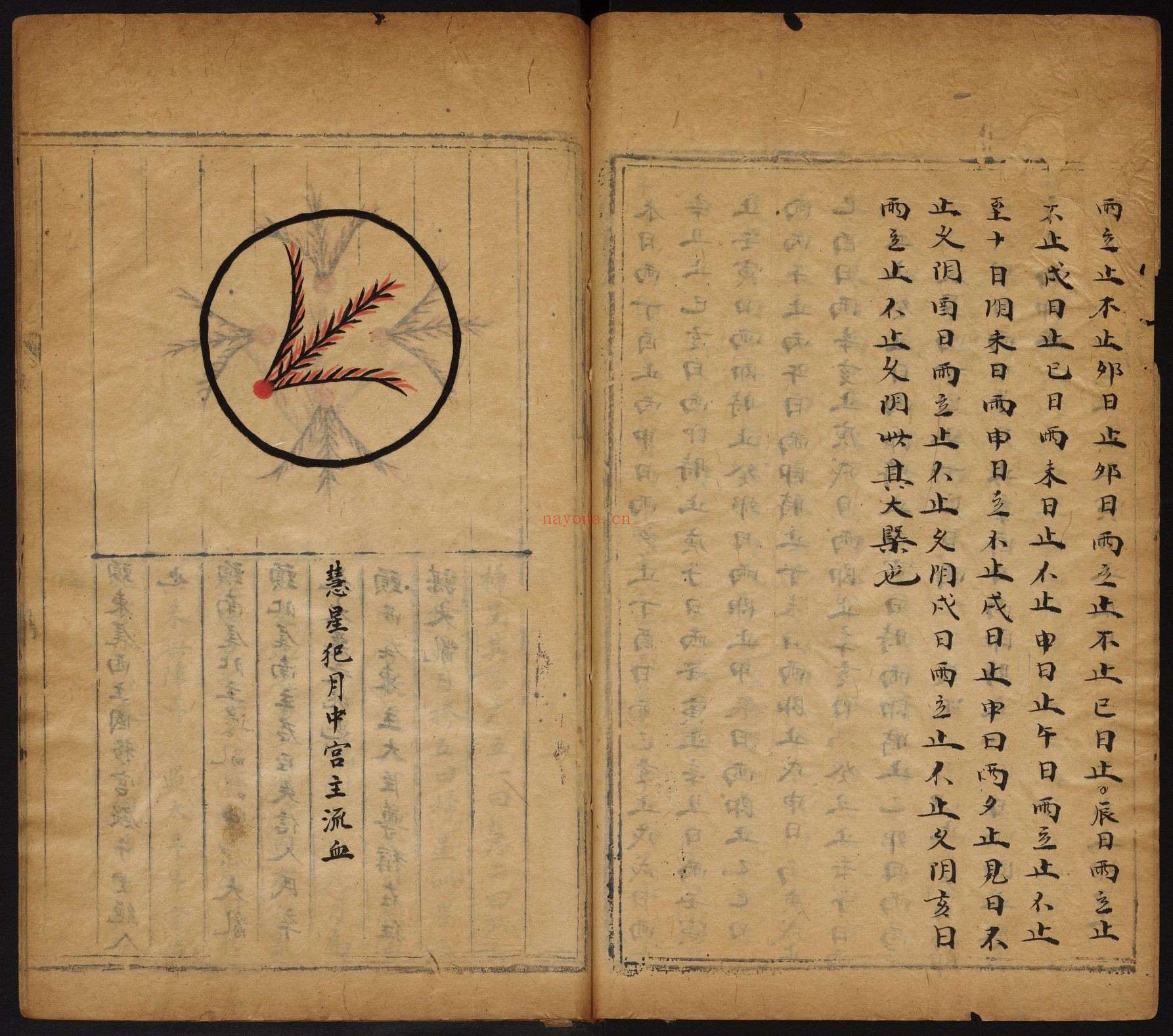 观象玩占50卷pdf