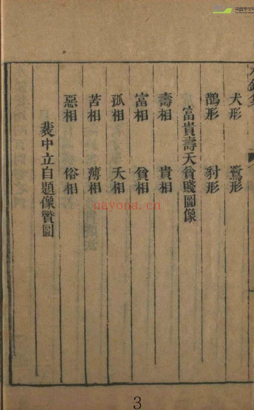 神相水镜集全编pdf