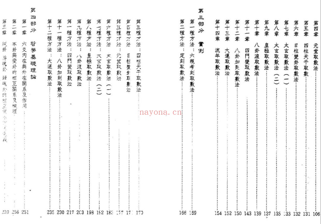 鲁扬才-铁版神数应用学pdf
