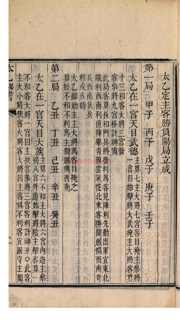 太乙秘书pdf