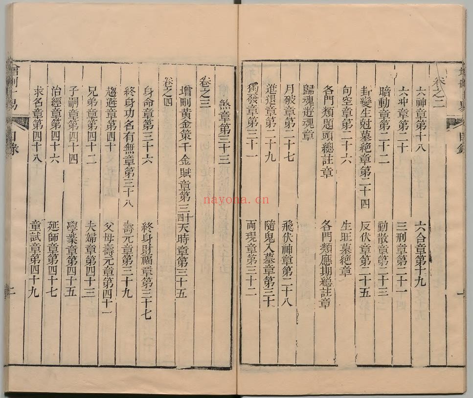增删卜易6册pdf