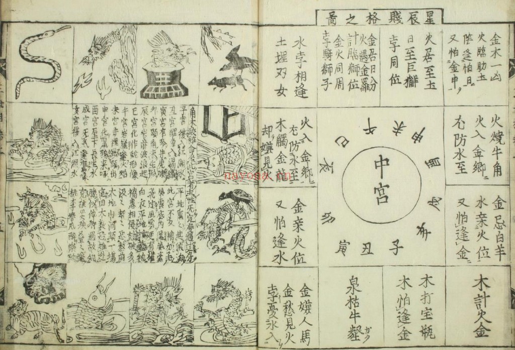 袁天纲《三世相》 2册pdf