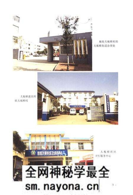 《《大板桥村志》》.pdf电子版_云南省志预览图5