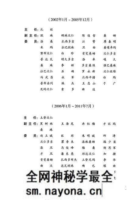 《《普兰县志》》.pdf电子版_西藏自治区志预览图5 《《普兰县志》》.pdf电子版_西藏自治区志预览图5