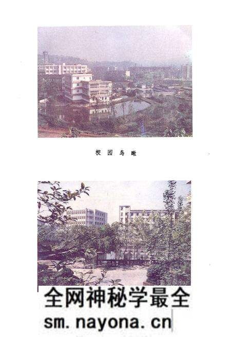 《四川省水产学校志(1959-1989)》.pdf电子版_四川省志预览图2