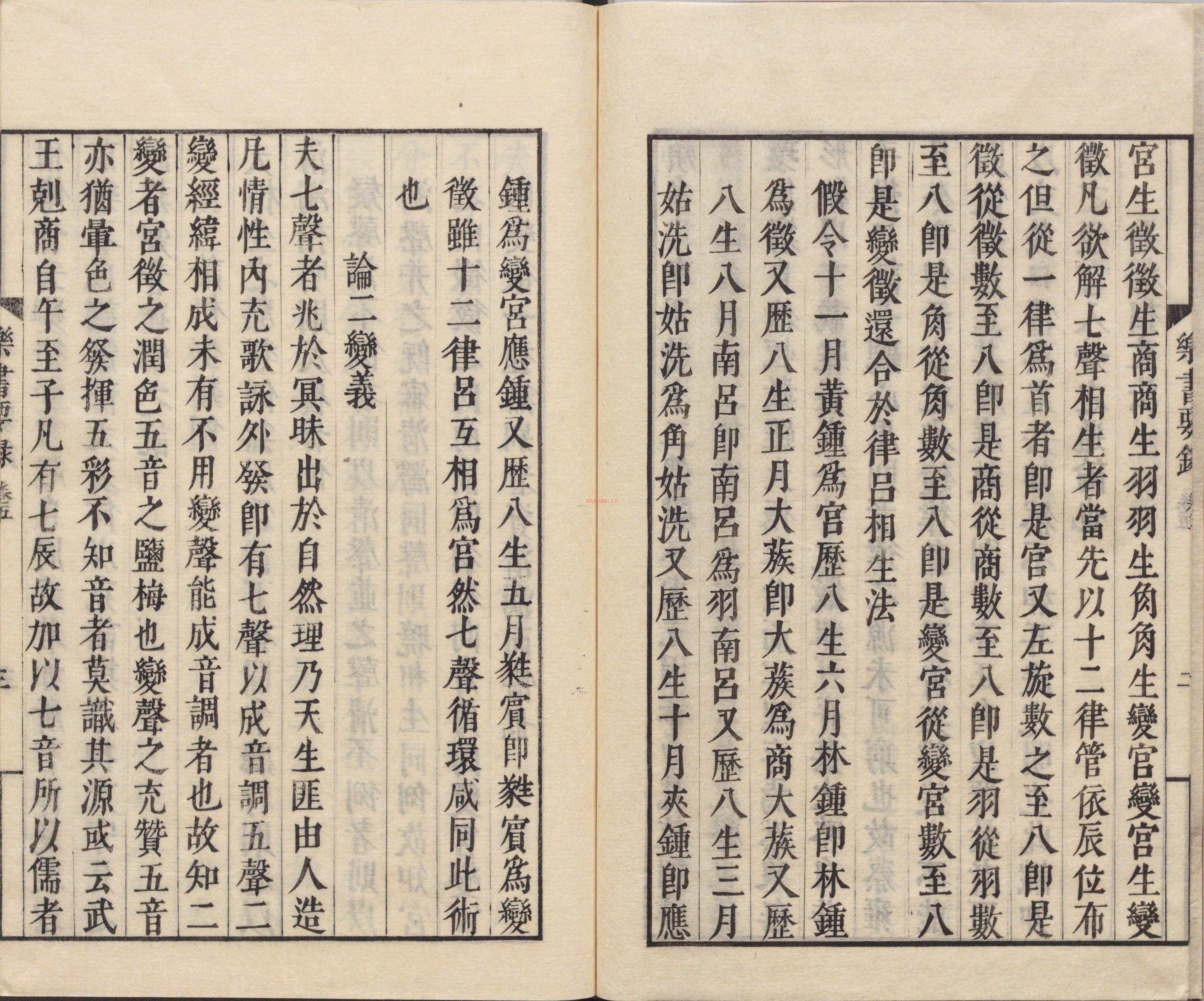 乐书要录PDF.唐.武则天敕撰