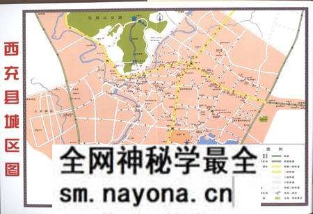 《西充县志1986-2005》.pdf电子版_四川省志预览图4