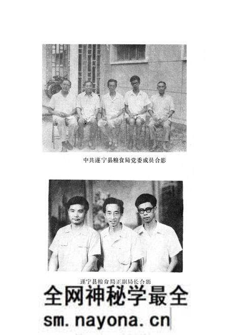 《遂宁县粮油志》.pdf电子版_四川省志预览图3