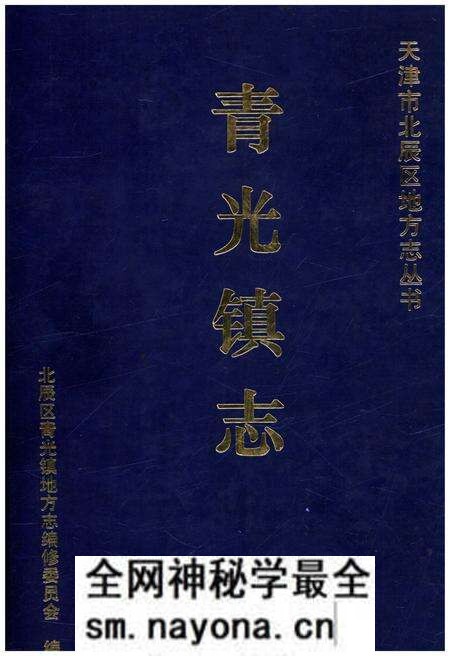 《青光镇志》.pdf电子版_天津市志预览图 《青光镇志》.pdf电子版_天津市志预览图